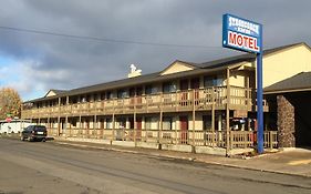 Stagecoach Motel Molalla